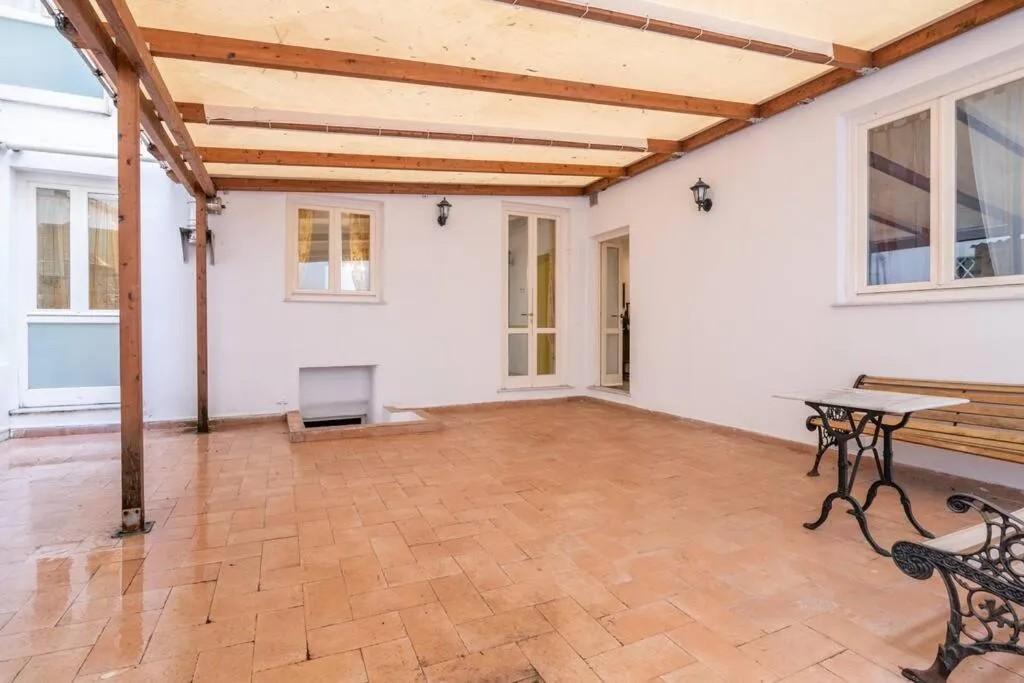 appartamento in vendita a Livorno in zona Centro Città