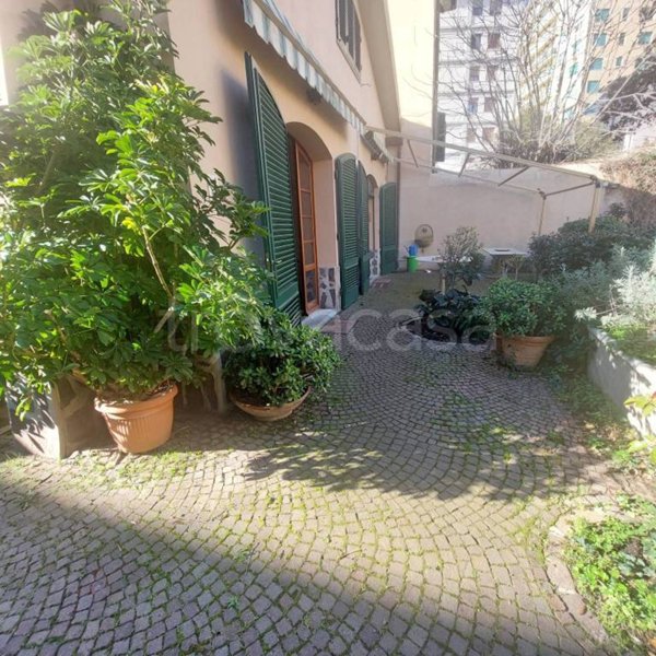 casa indipendente in vendita a Livorno