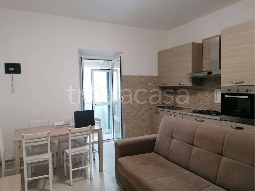 appartamento in vendita a Livorno