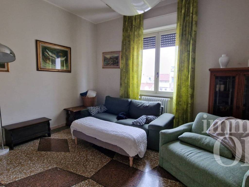 appartamento in vendita a Livorno in zona Centro Città