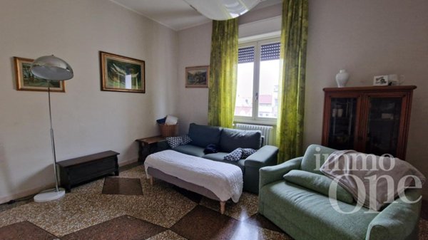 appartamento in vendita a Livorno in zona Centro Città