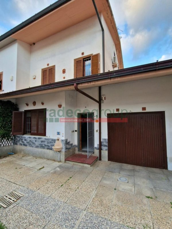casa indipendente in vendita a Livorno