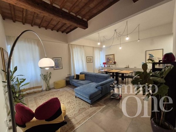 appartamento in vendita a Livorno in zona Centro Città