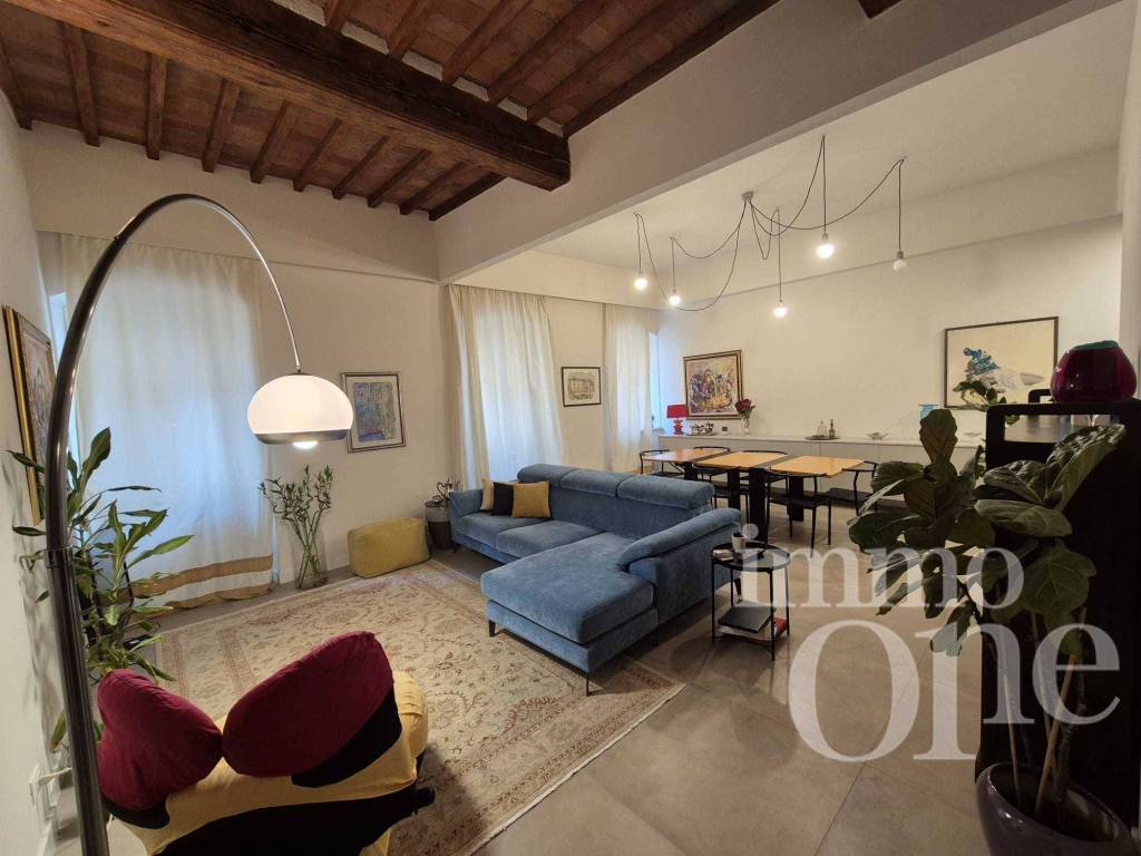 appartamento in vendita a Livorno in zona Centro Città