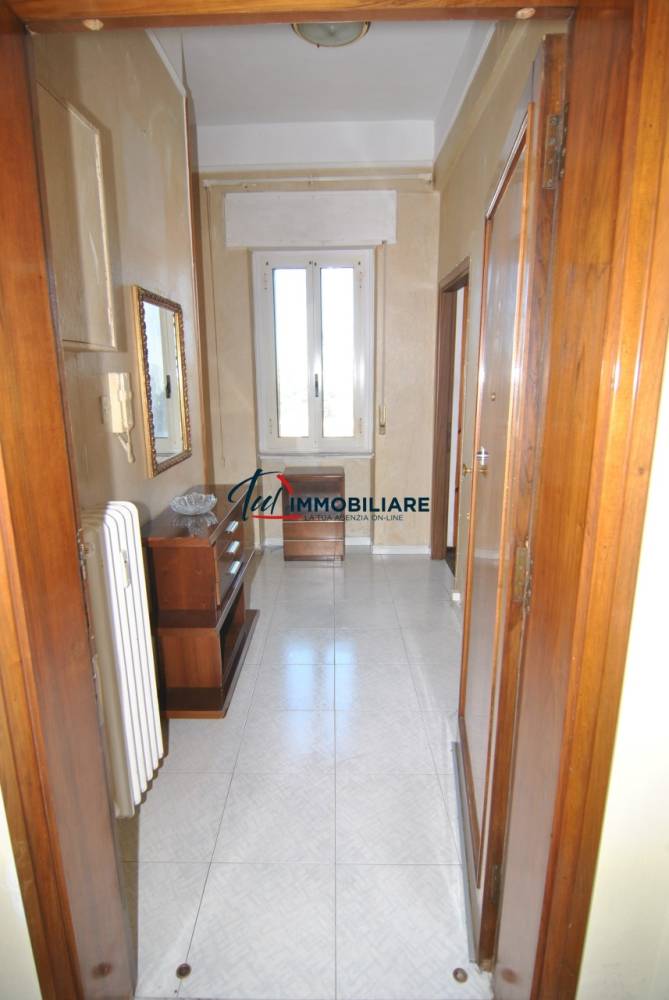 appartamento in vendita a Livorno