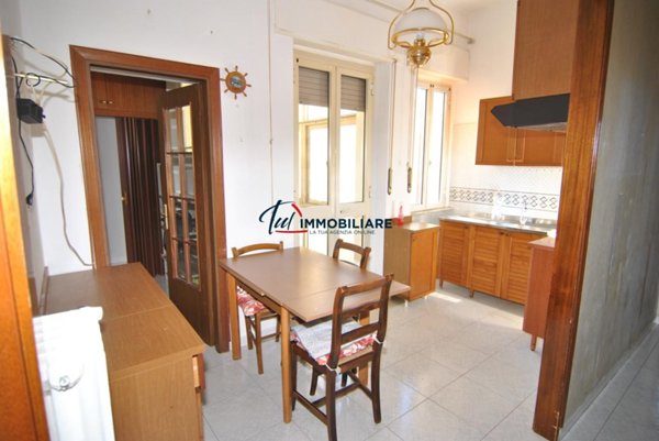 appartamento in vendita a Livorno