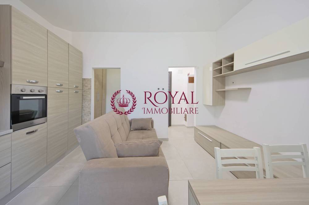 appartamento in vendita a Livorno