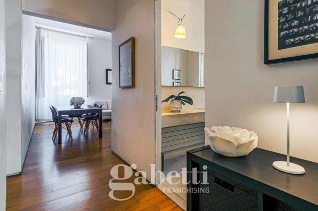appartamento in vendita a Livorno