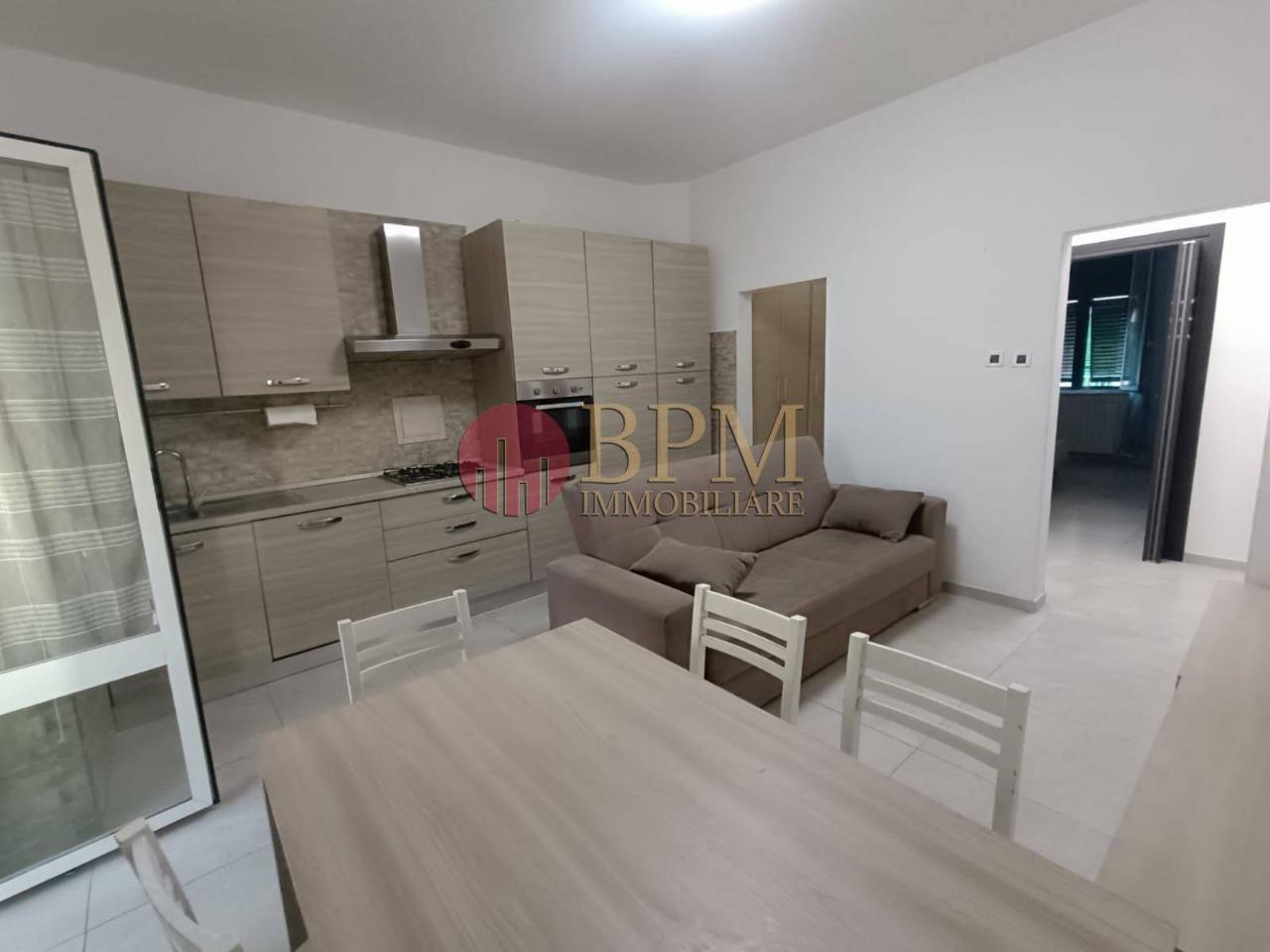 appartamento in vendita a Livorno in zona Stazione