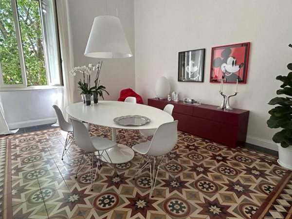 appartamento in vendita a Livorno in zona Stazione