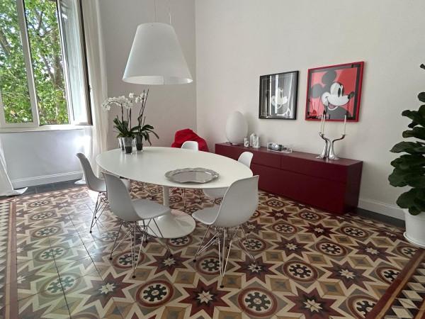 appartamento in vendita a Livorno in zona Stazione