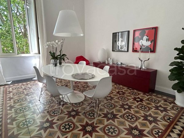 appartamento in vendita a Livorno in zona Stazione