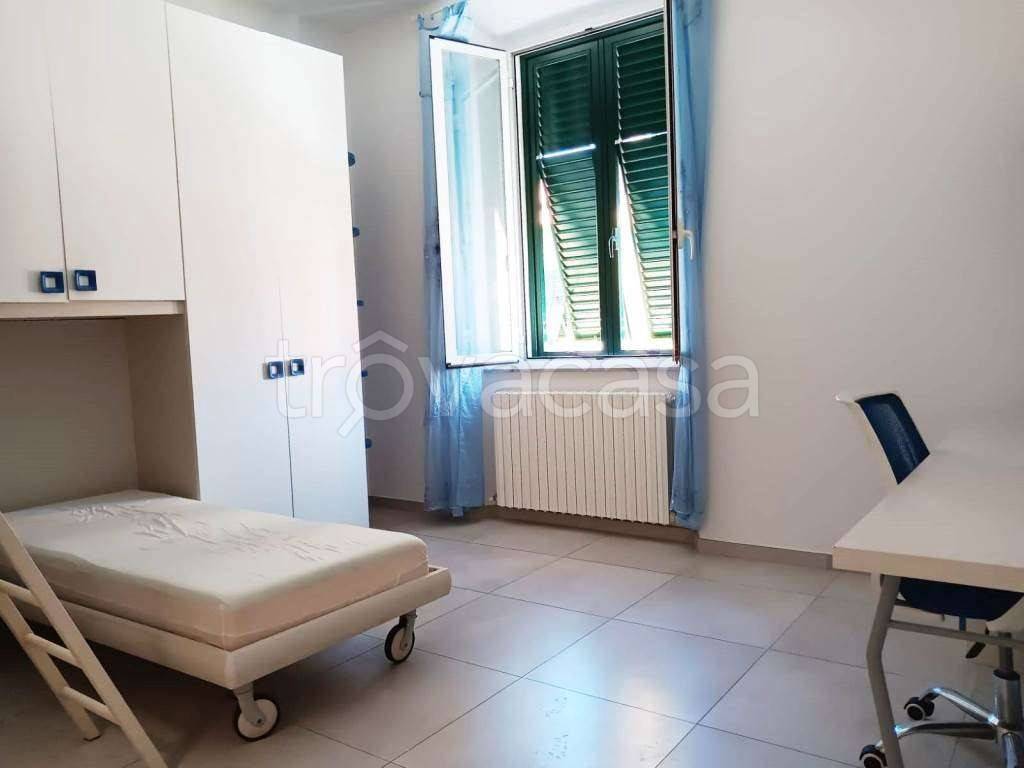 appartamento in vendita a Livorno