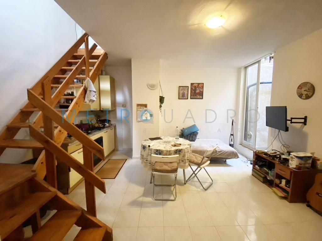 appartamento in vendita a Livorno in zona Stazione