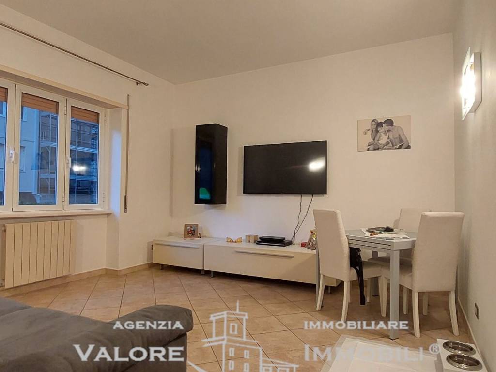 appartamento in vendita a Livorno in zona Centro Città