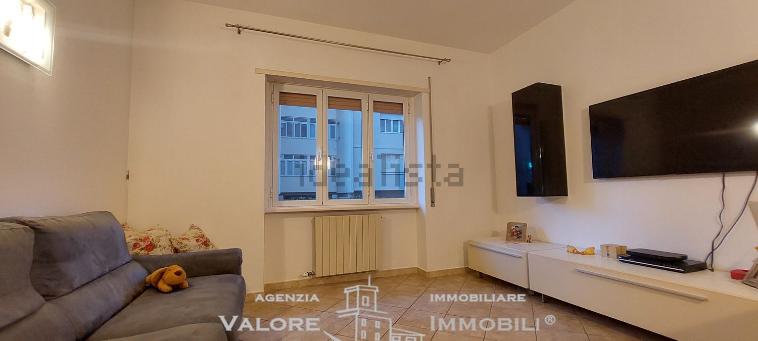 appartamento in vendita a Livorno