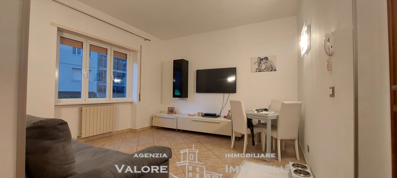 appartamento in vendita a Livorno in zona Centro Città