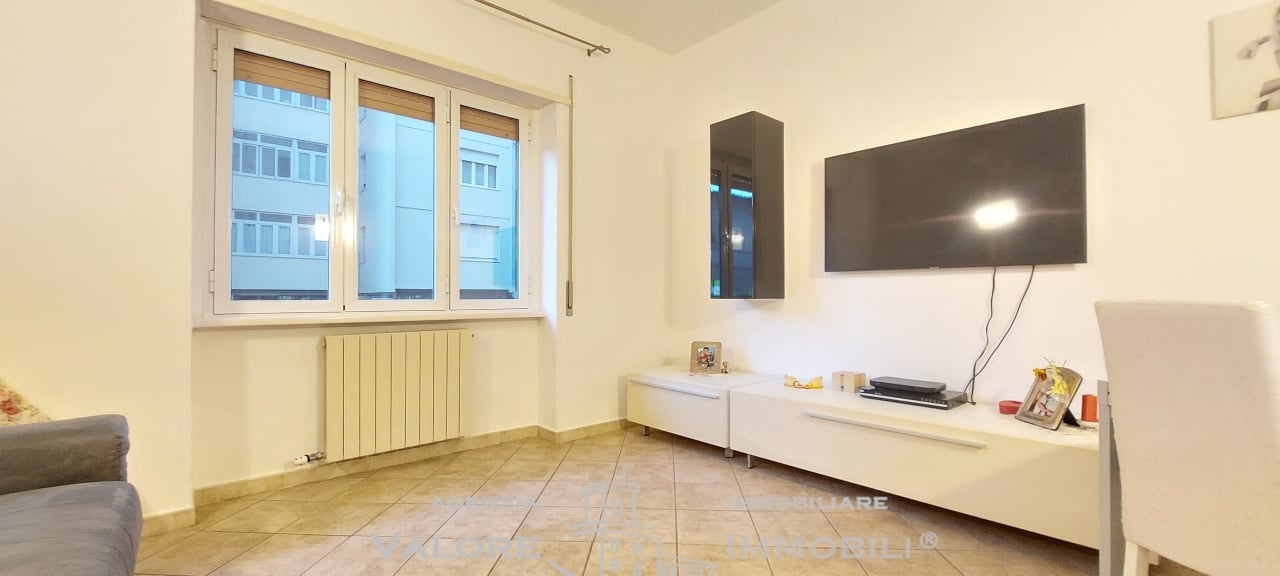 appartamento in vendita a Livorno in zona Centro Città