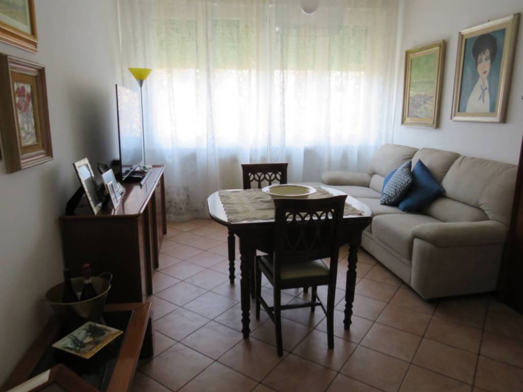 appartamento in vendita a Livorno in zona Centro Città
