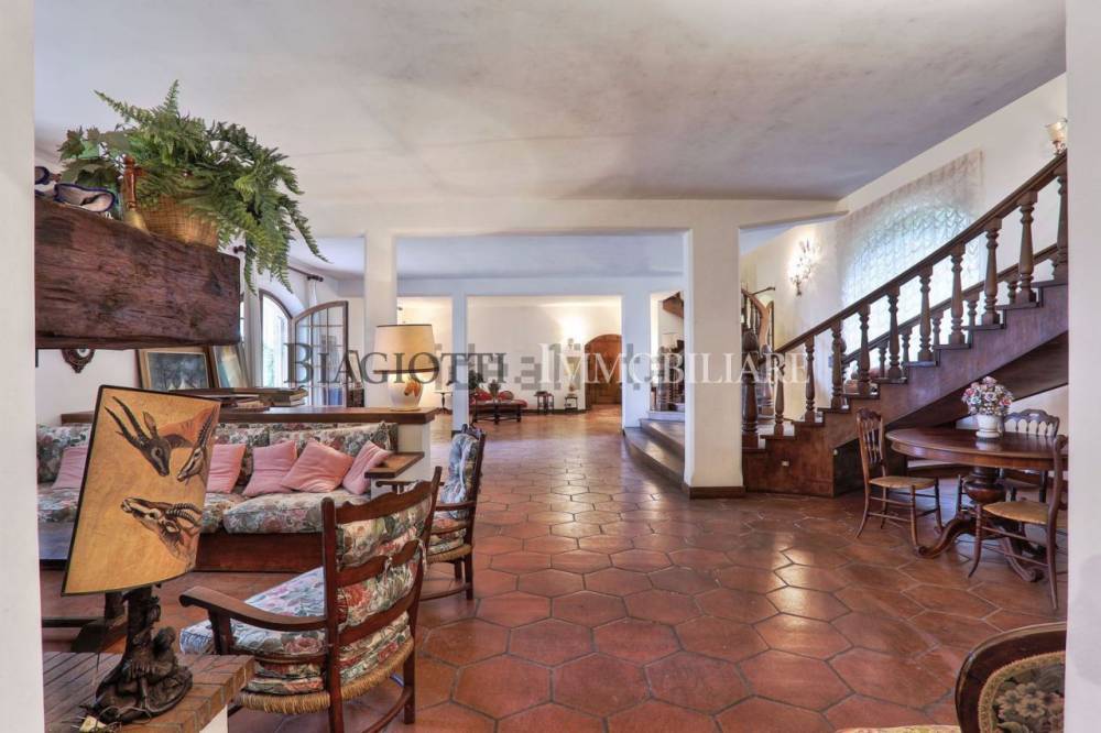 casa indipendente in vendita a Livorno in zona Valle Benedetta