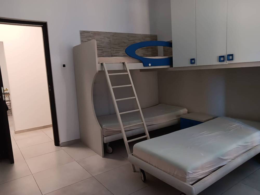 appartamento in vendita a Livorno
