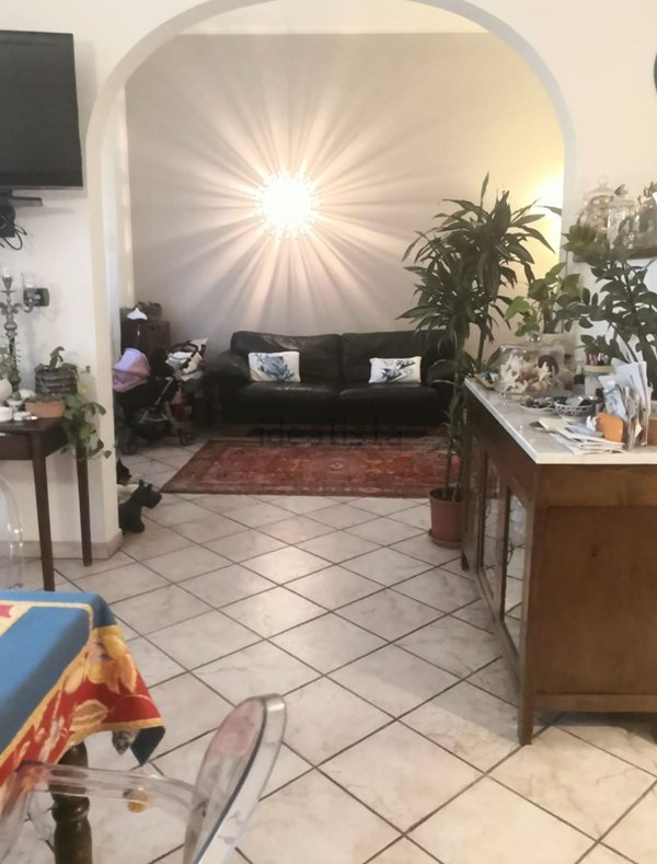appartamento in vendita a Livorno