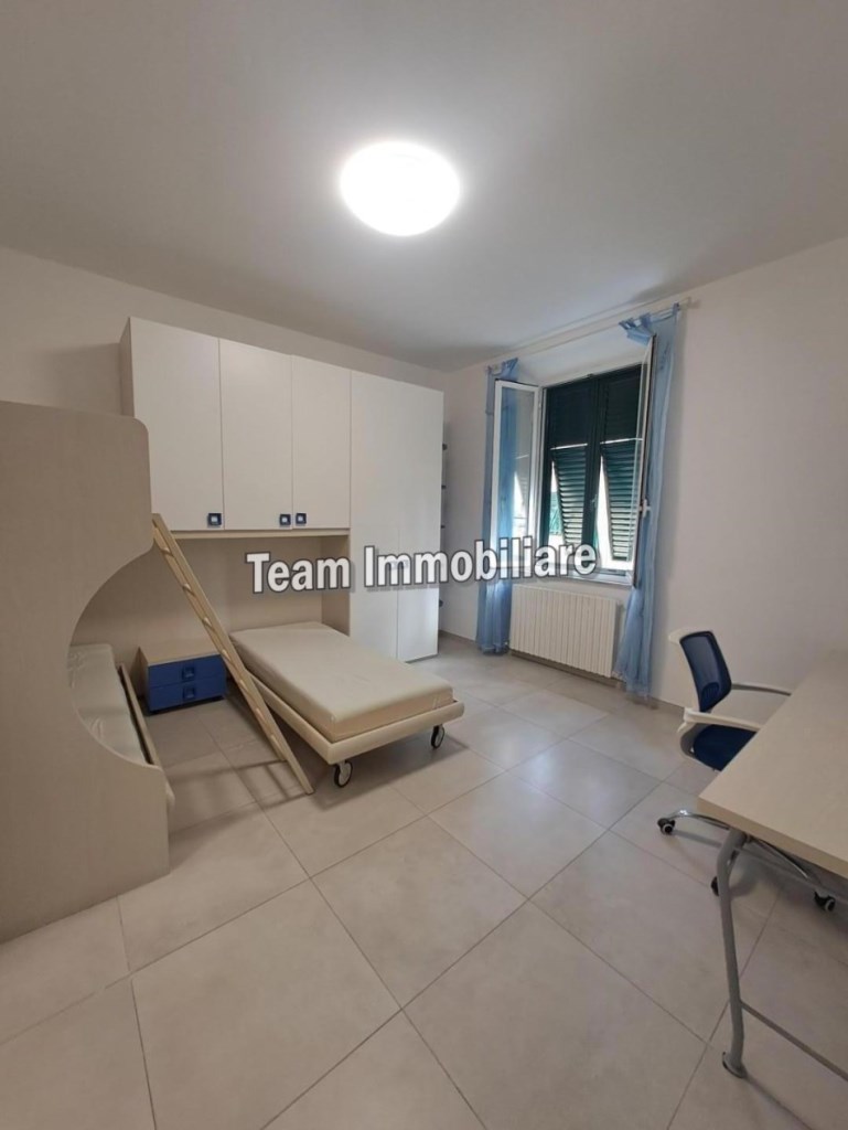 appartamento in vendita a Livorno in zona Stazione