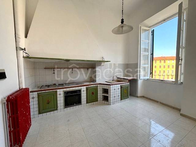 appartamento in vendita a Livorno in zona Centro Città