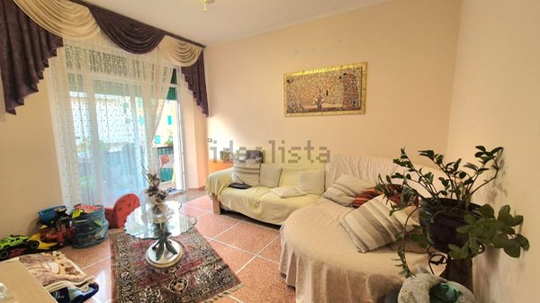 appartamento in vendita a Livorno in zona Centro Città