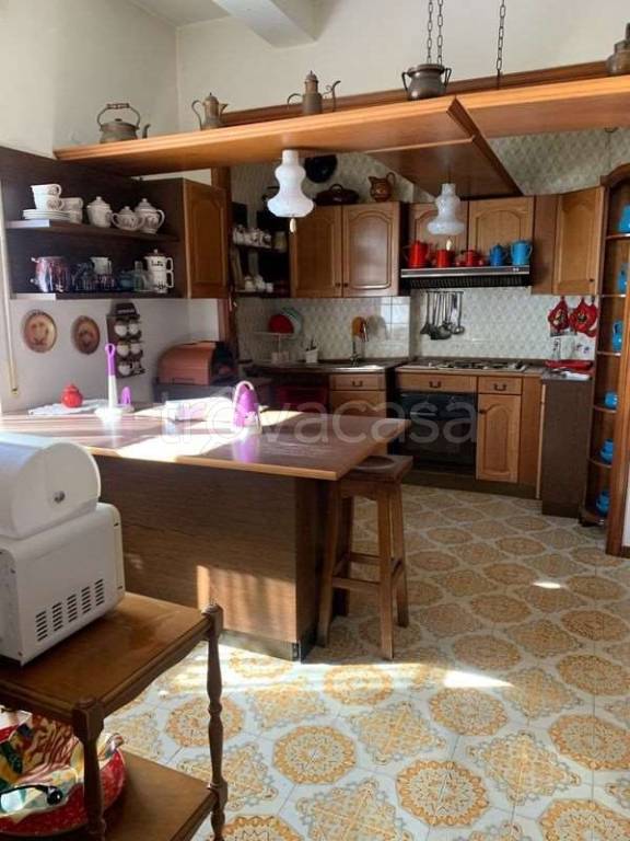 appartamento in vendita a Livorno