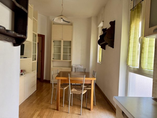appartamento in vendita a Livorno in zona Stazione