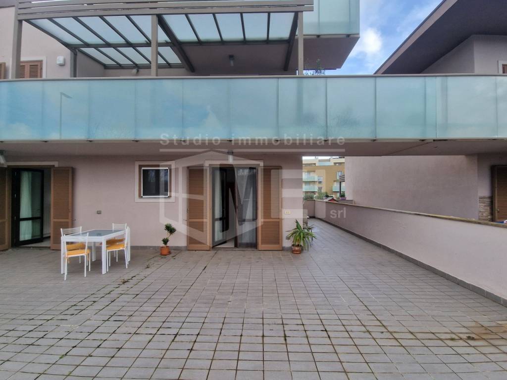 appartamento in vendita a Livorno
