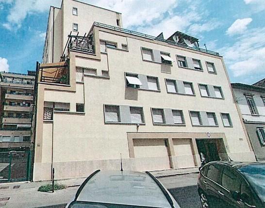 appartamento in vendita a Livorno