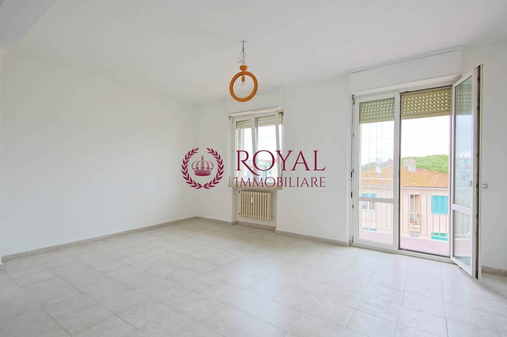 appartamento in vendita a Livorno