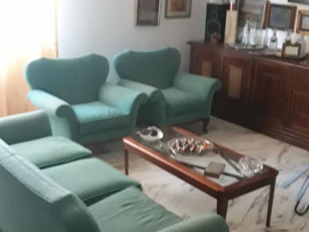 appartamento in vendita a Livorno