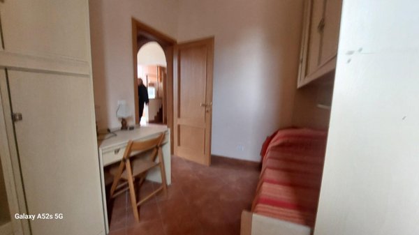appartamento in vendita a Livorno in zona Centro Città