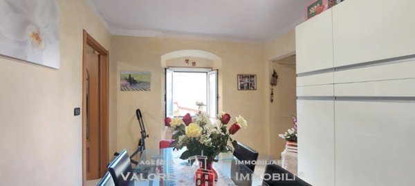 appartamento in vendita a Livorno