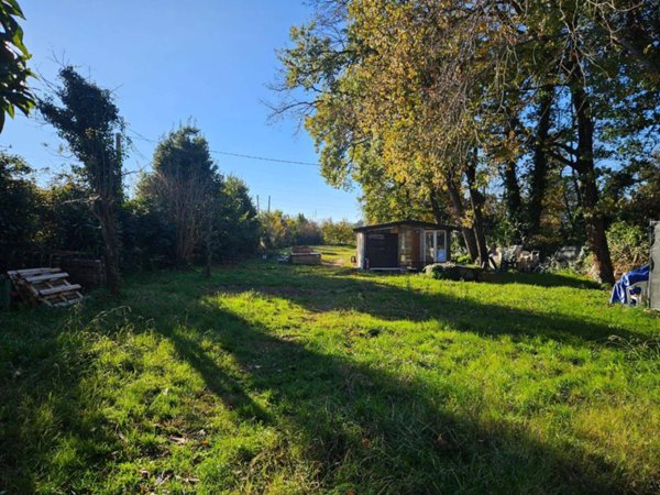 terreno agricolo in vendita a Livorno