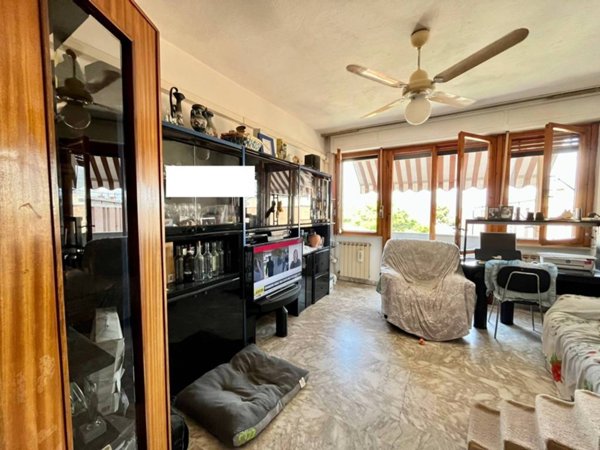 appartamento in vendita a Livorno