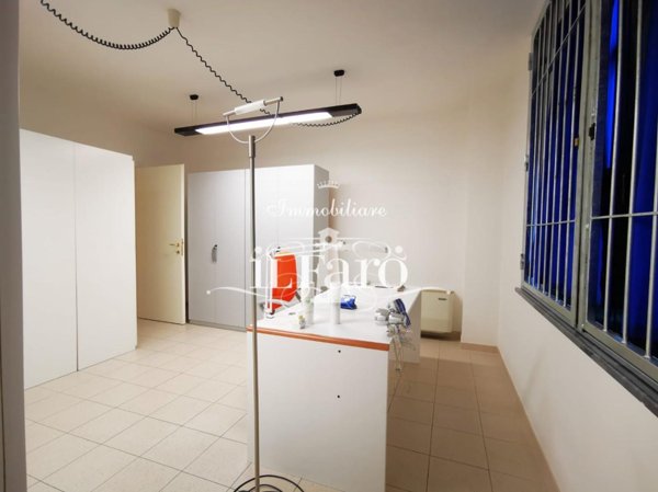 ufficio in vendita a Livorno