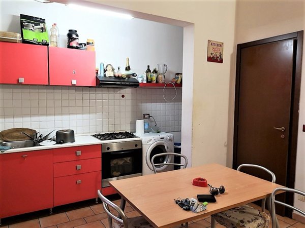 appartamento in vendita a Livorno in zona Centro Città