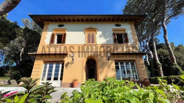casa indipendente in vendita a Livorno in zona Stillo