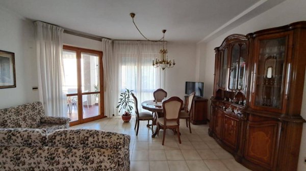 appartamento in vendita a Livorno in zona Stillo