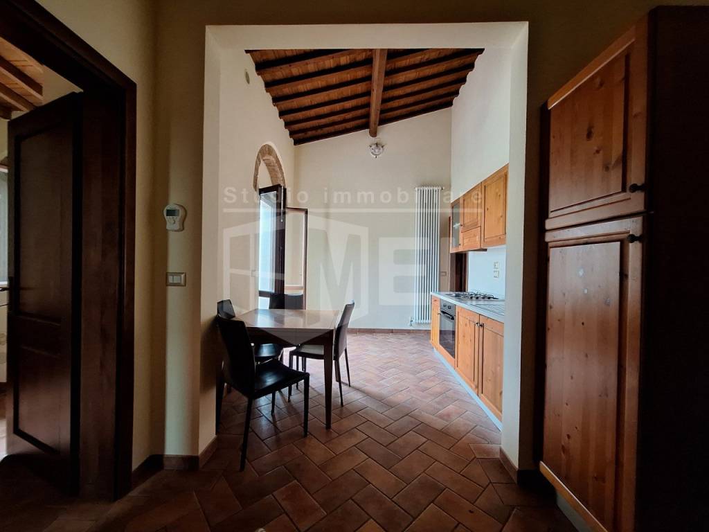 appartamento in vendita a Livorno