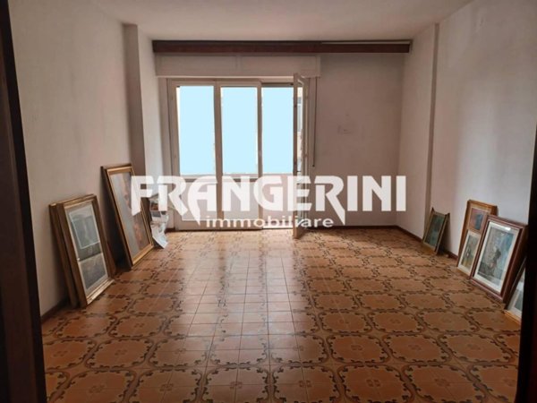 appartamento in vendita a Livorno