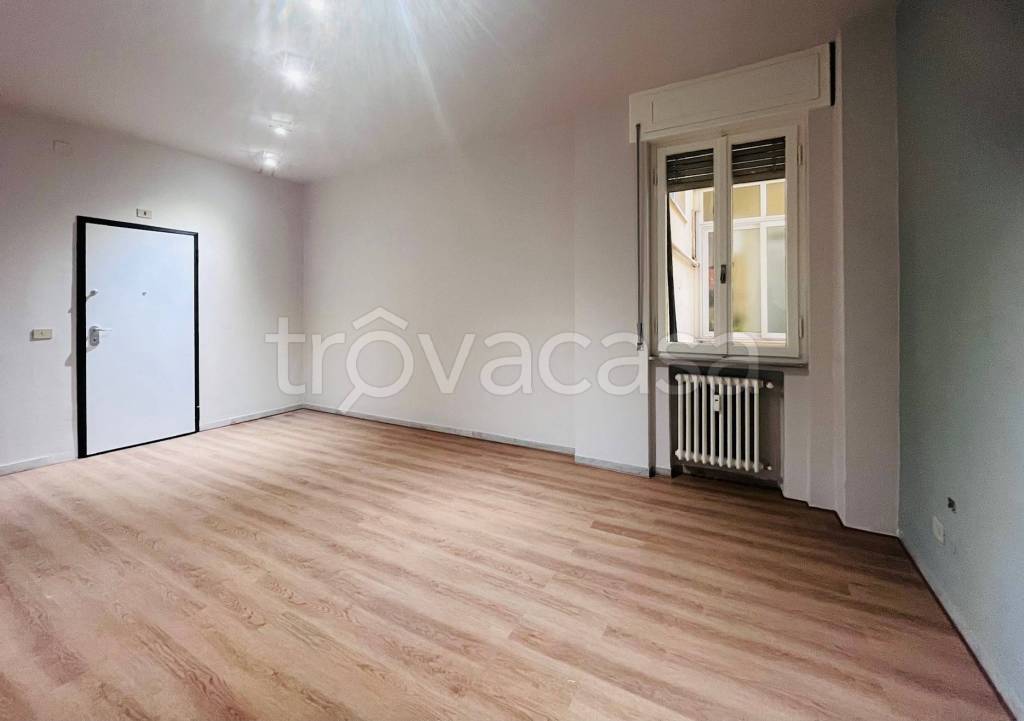 appartamento in vendita a Livorno in zona Centro Città