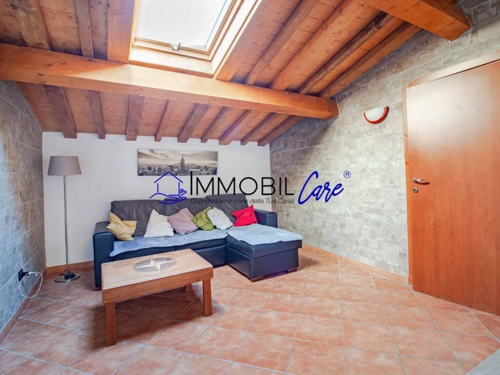 appartamento in vendita a Livorno