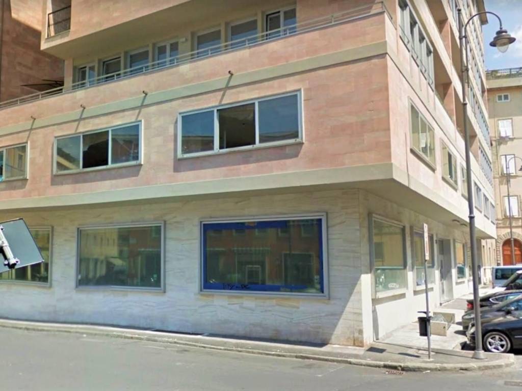 ufficio in vendita a Livorno