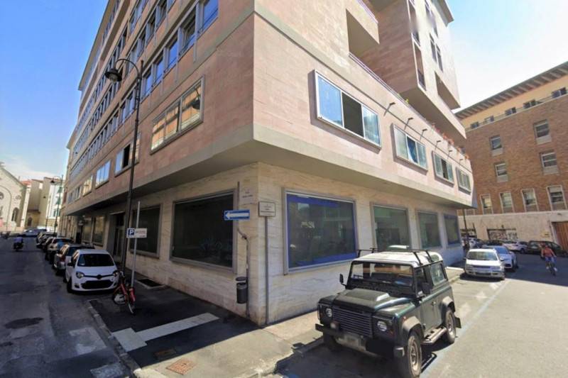 loft in vendita a Livorno