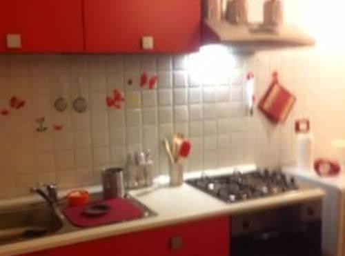 appartamento in vendita a Livorno in zona Stazione